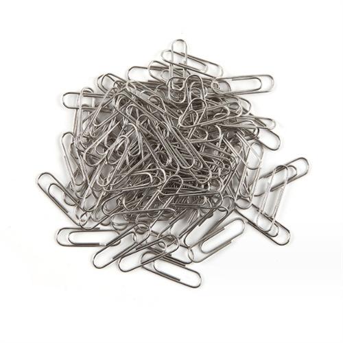 25MM 28MM 33MM 50MM Nickle Plated Paper Clips