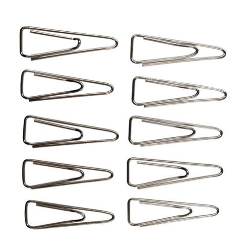 25MM 28MM 33MM 50MM Triangle Paper Clips