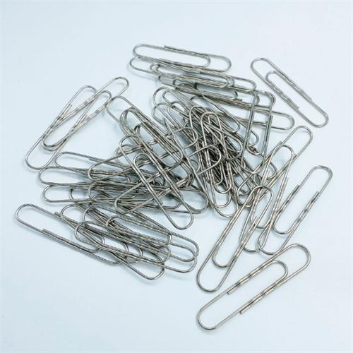 32MM 50MM 75MM 78MM Wave Paper Clips