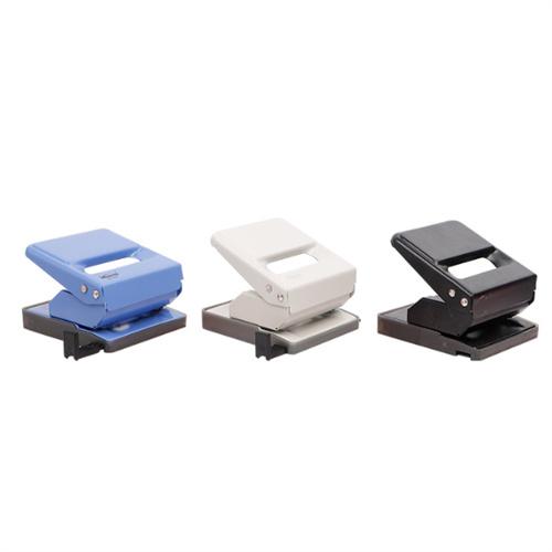 Popular Style Colored Metal 2 Hole Punch