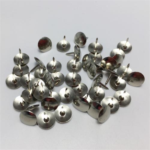 9MM 10MM 11MM Silver Color Drawing Pin
