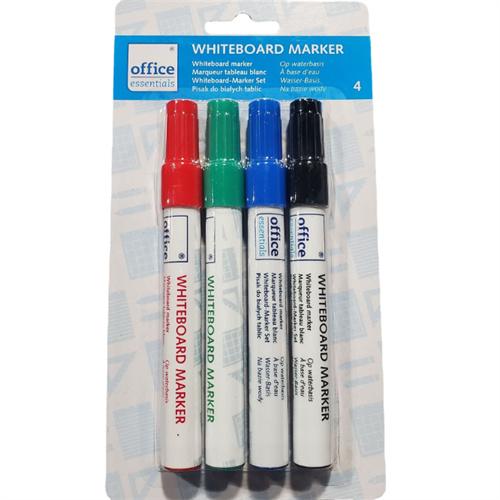 Classical Multiple Colors Whiteboard Marker